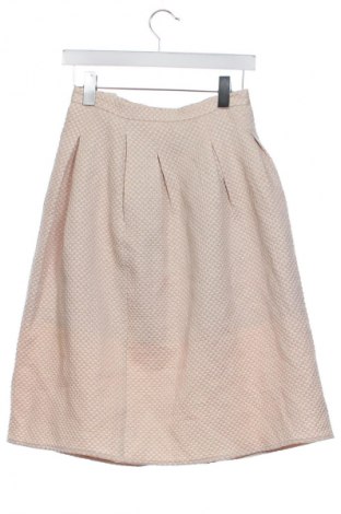 Пола H&M, Размер XS, Цвят Розов, Цена 23,99 лв.