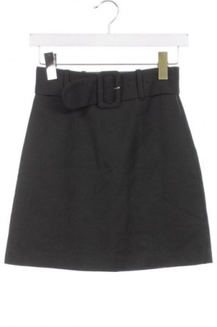 Φούστα H&M, Μέγεθος XXS, Χρώμα Πράσινο, Τιμή 9,72 €