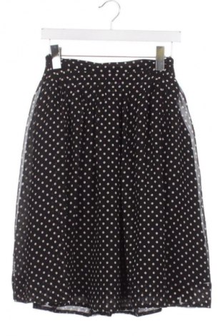 Sukně H&M, Velikost XS, Barva Vícebarevné, Cena  241,00 Kč