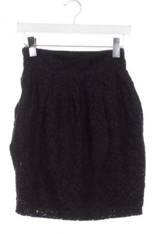 Rock H&M, Größe XS, Farbe Schwarz, Preis € 9,72