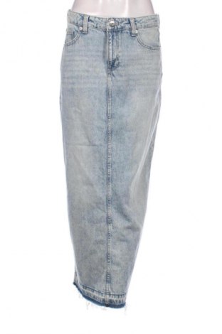 Szoknya H&M, Méret M, Szín Kék, Ár 9 384 Ft