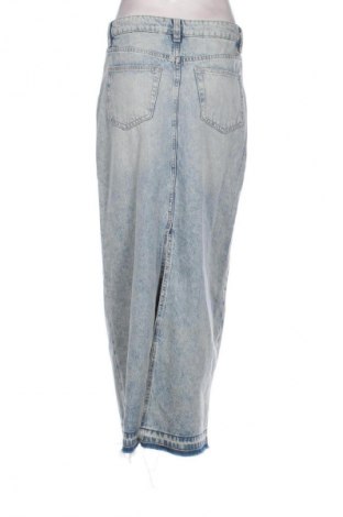 Szoknya H&M, Méret M, Szín Kék, Ár 9 384 Ft