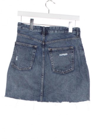Spódnica H&M, Rozmiar S, Kolor Niebieski, Cena 66,99 zł