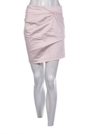 Fustă H&M, Mărime S, Culoare Mov deschis, Preț 41,99 Lei