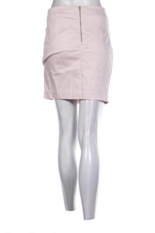 Fustă H&M, Mărime S, Culoare Mov deschis, Preț 41,99 Lei