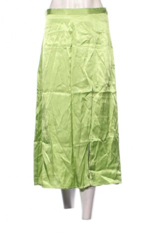 Spódnica H&M, Rozmiar M, Kolor Zielony, Cena 52,87 zł