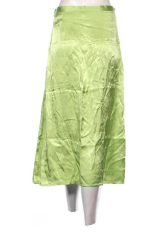 Spódnica H&M, Rozmiar M, Kolor Zielony, Cena 52,87 zł