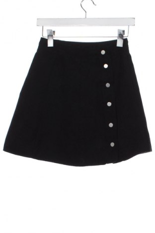 Sukně H&M, Velikost M, Barva Černá, Cena  169,00 Kč