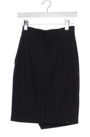 Sukně H&M, Velikost XS, Barva Modrá, Cena  241,00 Kč