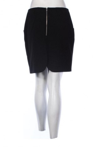 Szoknya H&M, Méret M, Szín Fekete, Ár 3 800 Ft