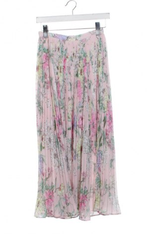 Szoknya H&M, Méret XS, Szín Sokszínű, Ár 4 600 Ft