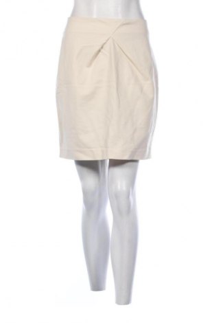 Sukňa H&M, Veľkosť L, Farba Kremová, Cena  9,72 €