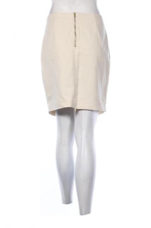 Sukňa H&M, Veľkosť L, Farba Kremová, Cena  9,72 €