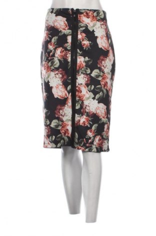 Fustă H&M, Mărime L, Culoare Multicolor, Preț 75,99 Lei