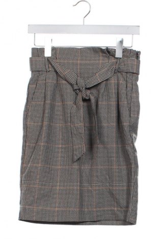 Szoknya H&M, Méret XS, Szín Sokszínű, Ár 3 828 Ft