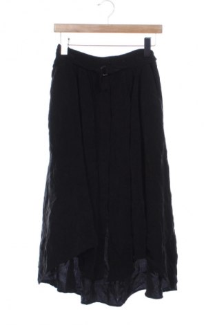 Rock H&M, Größe XS, Farbe Schwarz, Preis 21,87 €