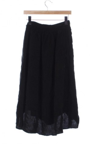 Rock H&M, Größe XS, Farbe Schwarz, Preis 21,87 €