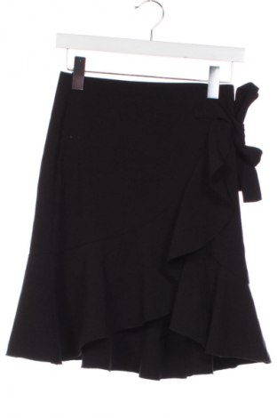 Rock H&M, Größe XS, Farbe Schwarz, Preis 9,79 €