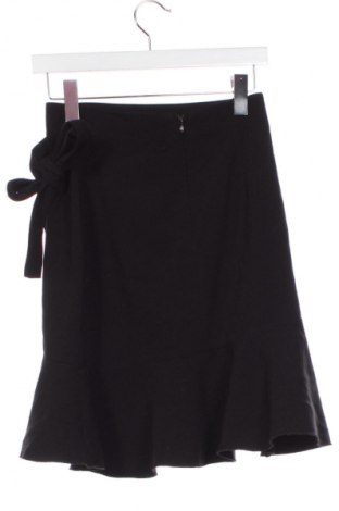 Rock H&M, Größe XS, Farbe Schwarz, Preis 9,79 €