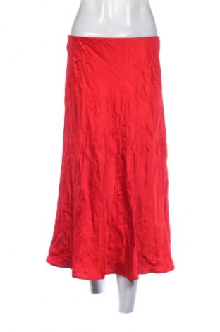 Szoknya H&M, Méret XL, Szín Piros, Ár 4 611 Ft