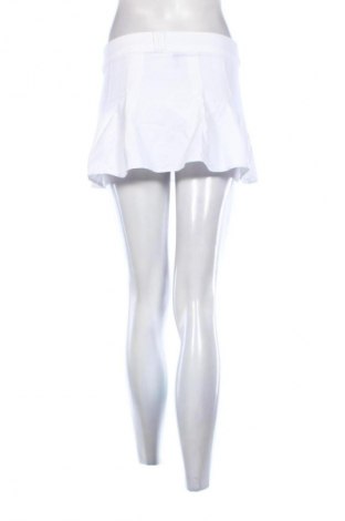 Fustă H&M, Mărime S, Culoare Alb, Preț 40,99 Lei