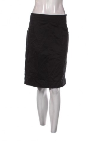 Fustă H&M, Mărime L, Culoare Negru, Preț 50,37 Lei