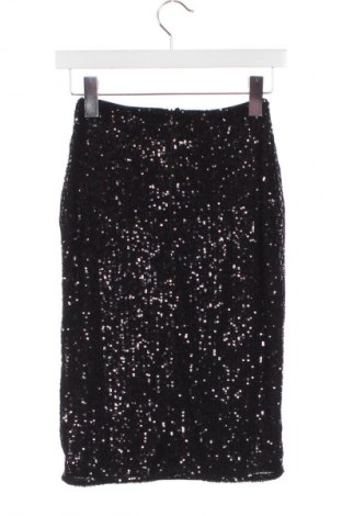 Sukňa H&M, Veľkosť XS, Farba Čierna, Cena  18,47 €