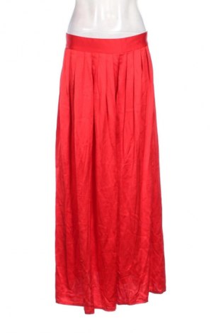 Dámské kalhoty  H&M, Velikost L, Barva Červená, Cena  249,00 Kč