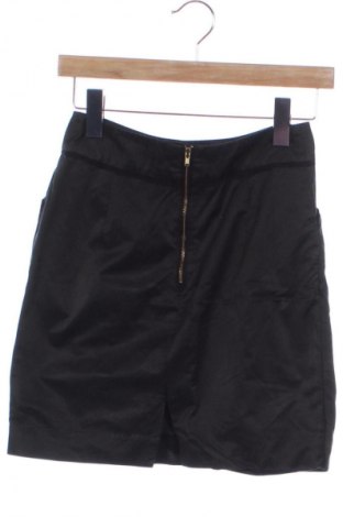 Φούστα H&M, Μέγεθος XS, Χρώμα Μαύρο, Τιμή 9,72 €