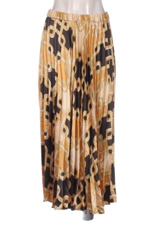 Rock H&M, Größe S, Farbe Mehrfarbig, Preis 11,76 €