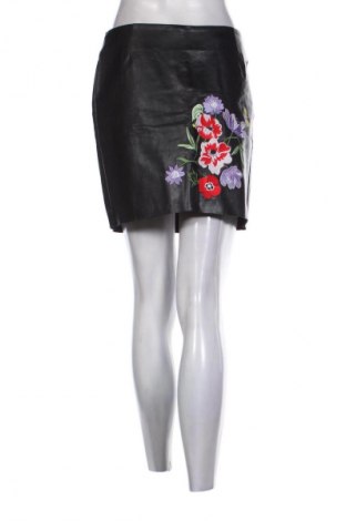 Fustă H&M, Mărime M, Culoare Negru, Preț 50,00 Lei