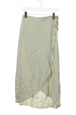 Φούστα H&M, Μέγεθος S, Χρώμα Πράσινο, Τιμή 15,36 €