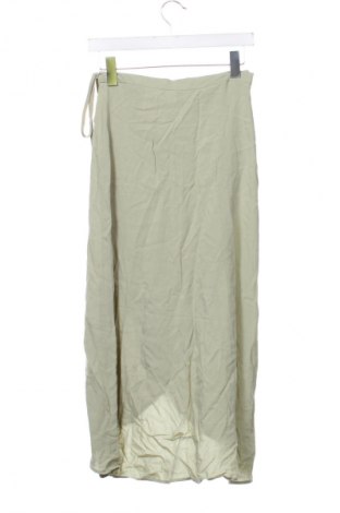 Φούστα H&M, Μέγεθος S, Χρώμα Πράσινο, Τιμή 15,36 €