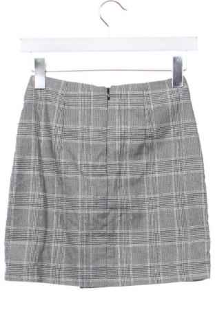 Rock H&M, Größe XS, Farbe Mehrfarbig, Preis € 9,72