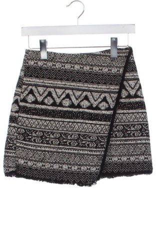 Sukně H&M, Velikost XS, Barva Vícebarevné, Cena  247,00 Kč