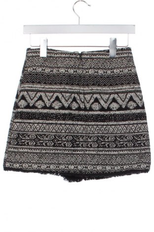 Sukně H&M, Velikost XS, Barva Vícebarevné, Cena  247,00 Kč