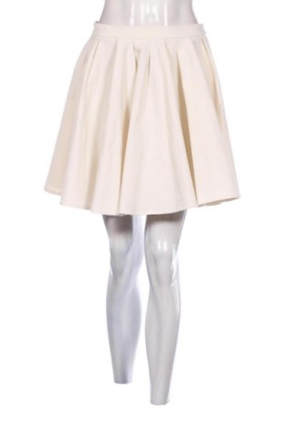 Szoknya H&M, Méret S, Szín Fehér, Ár 3 800 Ft