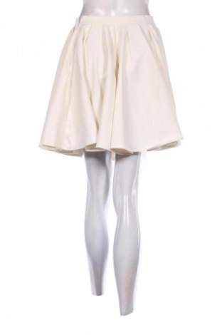 Szoknya H&M, Méret S, Szín Fehér, Ár 3 800 Ft