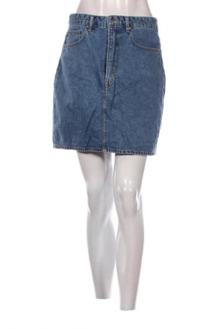 Φούστα H&M, Μέγεθος M, Χρώμα Μπλέ, Τιμή 14,77 €