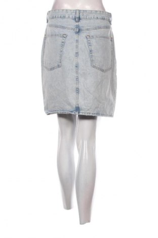 Szoknya H&M, Méret M, Szín Kék, Ár 3 909 Ft