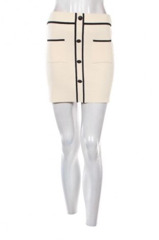 Φούστα H&M, Μέγεθος S, Χρώμα Εκρού, Τιμή 15,94 €
