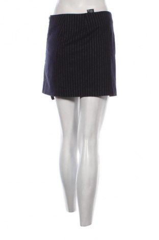 Rock H&M, Größe M, Farbe Blau, Preis € 9,72