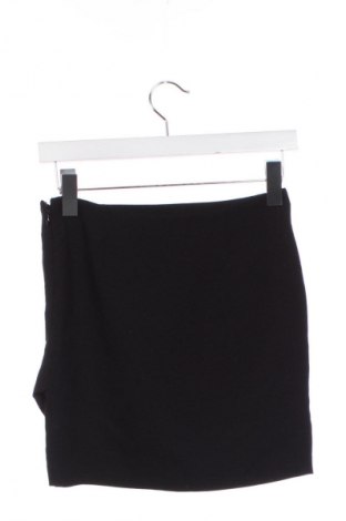 Szoknya H&M, Méret XS, Szín Fekete, Ár 3 800 Ft