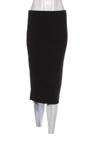Rock H&M, Größe M, Farbe Schwarz, Preis 11,76 €