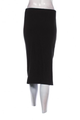 Rock H&M, Größe M, Farbe Schwarz, Preis 11,76 €
