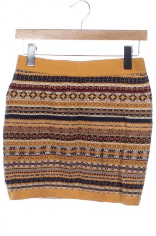 Rock H&M, Größe XS, Farbe Mehrfarbig, Preis 9,99 €