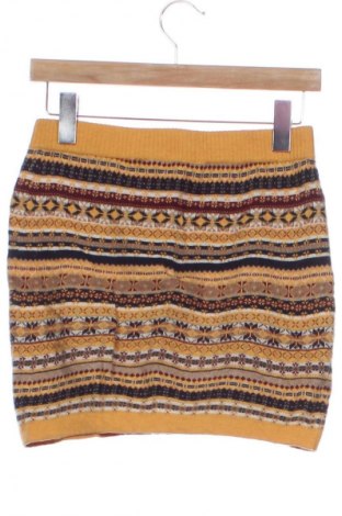 Rock H&M, Größe XS, Farbe Mehrfarbig, Preis 9,99 €