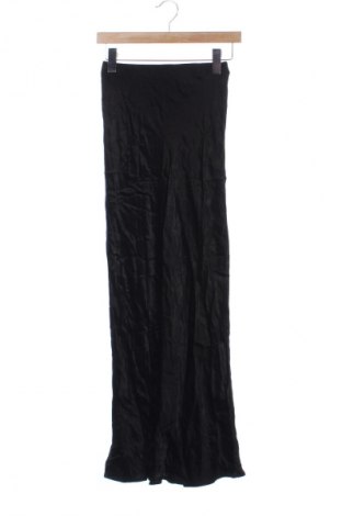 Φούστα H&M, Μέγεθος XS, Χρώμα Μαύρο, Τιμή 11,76 €