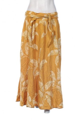 Spódnica H&M, Rozmiar XL, Kolor Żółty, Cena 53,00 zł