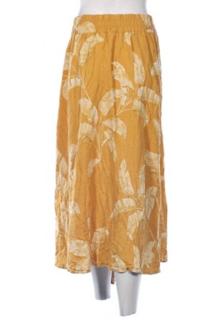 Spódnica H&M, Rozmiar XL, Kolor Żółty, Cena 53,00 zł